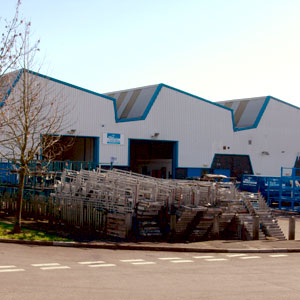 Weldwell Fabrication Ltd